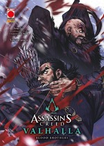 Assassin's Creed: Valhalla - Blood Brothers